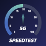 icon Internet Speed Test(Internet Speed ​​Test Analyzer)