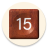 icon 15 Puzzle(15 Puzzle (Gioco di Quindici)) 1.5.303