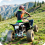 icon Atv Bike Game - Quad Bike Game (Gioco di moto ATV - Gioco di quad)