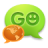 icon GO SMS Language korean(GO SMS Pro coreano in lingua pac) 1.9