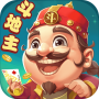 icon com.zj.doudizhu.cards.game(Landlord classico gioco di poker stand-alone Landlord gioco stand-alone offline)