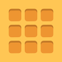 icon Waffle(Waffle - Daily Word Game)