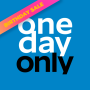 icon OneDayOnly - Online Shopping (OneDayOnly - Shopping online)