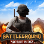 icon Battleground Mobile India(Battle Royale Mobile India
)