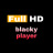 icon com.blackplayernew.hdvideoplayer.fullhd(XNX Video Player - Video XNX, Tutti i Video Player XNX
) 1.0