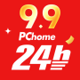 icon PChome24h購物 l 每天一起變更好 (PChome24h Shopping l Migliorarsi insieme ogni giorno)