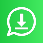 icon Status Save(Salva stato - Stato video Simulatore di dinosauri)