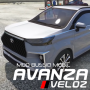 icon Mod Bussid Mobil Avansa Velos(Mod Bussid Mobil Avansa Velos
)