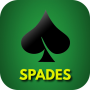 icon Spades(Spades: Card Games)