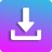 icon Video Downloader(Tube Video Downloader gratuito - Downloader video MP4
) 1.0