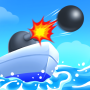 icon Warship Attack!(Attacco alla nave da guerra!
)