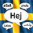 icon Swedish(Impara lo svedese) 1.0.9