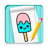 icon How to draw kawaii step by step(Come disegnare kawaii passo dopo passo) 1.5