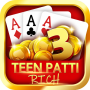 icon Teen Patti Rich(Teen Patti Rich Andar Bahar
)