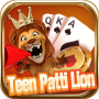 icon Teen Patti Lion(Teen Patti Lion
)