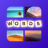 icon Jolly Word(Jolly Word - Gioco di parole crociate) 1.45.12