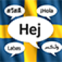 icon Swedish(Impara lo svedese)
