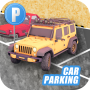 icon Prado Parking 3D(Prado Parking 3D
)