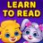 icon Sight Words(Impara a leggere: Giochi per bambini) 1.3.3