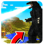 icon godzila addon(Godzilla vs Kong Addons per
)
