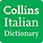 icon Collins Italian Dictionary(Collins Dizionario Italiano) 8.0.247