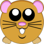 icon Tipsy Hamster (Criceto alticcio)