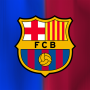icon FC Barcelona Official App (FC Barcelona App ufficiale
)