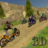 icon Drag Bike Simulator Offline(Indonesian Drag Bike Simulator
) 1.3
