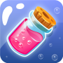 icon Happy VialsWater Sort Puzzle(Happy Vials: Water Sort Puzzle)