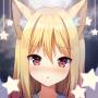 icon My Wolf Girlfriend(My Wolf Girlfriend: Anime Dati)