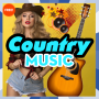 icon Best Country Music Songs(migliori canzoni di musica country
)