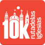 icon Ruta Iglesias(10K Itinerario delle Chiese)