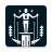 icon com.magson.hlCup(OAØ HL Cup) 1.0.7