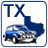 icon Texas Basic Driving Test(Test di guida del Texas) 4.0.0