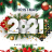 icon ChristmasFrames(Cornici per foto di Capodanno 2022) 1.0