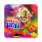 icon Holi Photo Frames(Cornice per foto Happy Holi 2025) 2.5