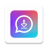 icon Status Saver(Status Snapper - Salva lo stato) 12
