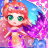 icon BoBo World The Little Mermaid(BoBo World Mermaid Princess) 1.4.6
