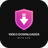 icon Video Downloader With VPN(VPN giornaliera: Proxy sicuro e protetto) 1.2