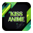 icon Kiss Anime(KissAnime Watch HD Anime 2021 - Manga
) 1.0