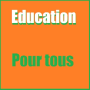 icon Education Pour Tous(Education pour tous
)
