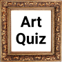 icon Art Quiz(Art Quiz - Train Your Memory)