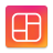 icon Photo Collage Maker(Pic Collage Maker Editor di foto
) 2.1.5