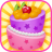 icon CakeSalon(Salone di torte) 1.0.5