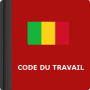 icon Code du Travail du Mali (Codice del lavoro del Mali)
