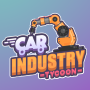 icon Car Industry Tycoon: Idle Sim
