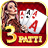 icon Teen Patti(Teen Patti Game - 3Patti Poker) 55.2