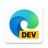 icon Edge Dev(Microsoft Edge Dev
) 137.0.3287.0