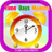 icon Clock Time, Day & MonthKids(Scopri orologio, giorno e mese - Bambini) 1.1