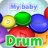 icon My baby Drum(Il mio bambino Drum) 2.26.2914.4